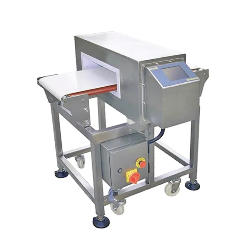 ASTRO Food Metal Detector JS-400