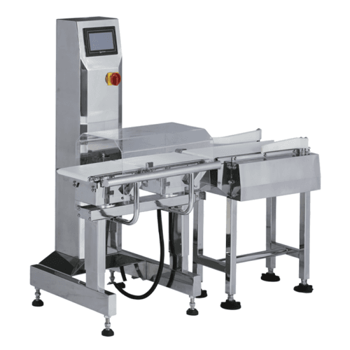 Inline Check Weigher FC-230