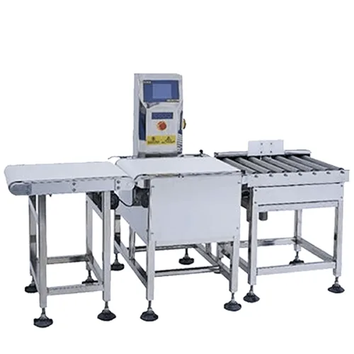 Inline Check Weigher FC-450