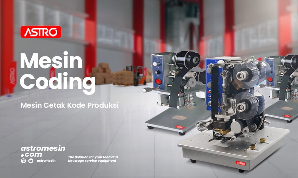 Mesin Coding Banner