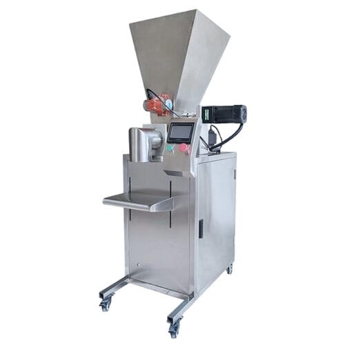 Mesin Filling Bubuk Powder UPF-1000