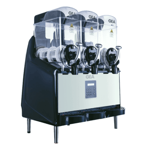 Mesin Ice Slush GEA MYGRANITA-3X