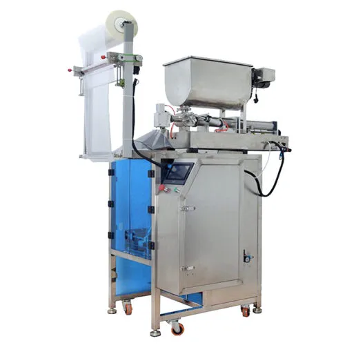 Mesin Kemas Sachet Liquid LJ-1000