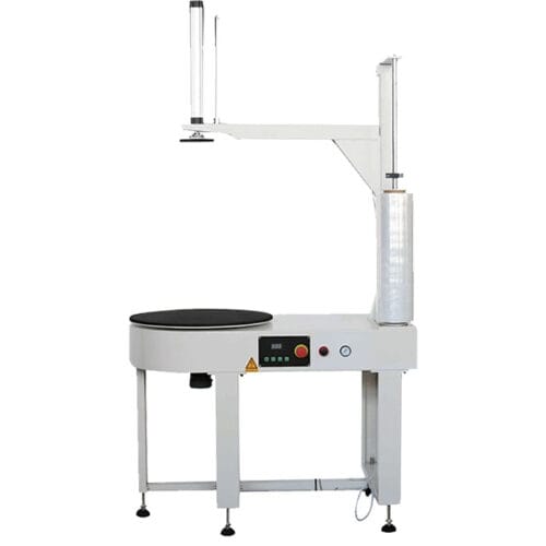 Mesin Wrapping Barang DBC-800S
