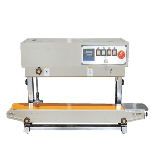 Nitrogen Band Sealer Vertical