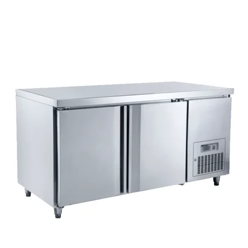 Undercounter Freezer RSA 2 Pintu
