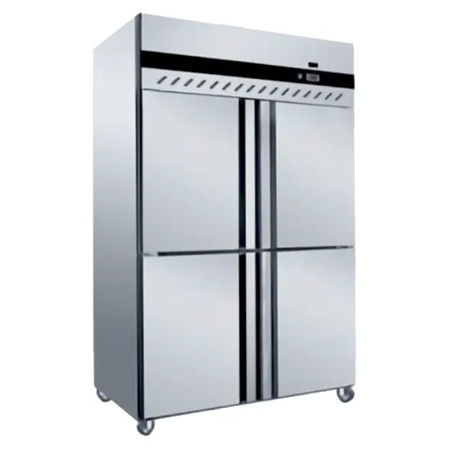 Upright Chiller RSA XRC-1000-4D
