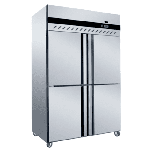 Upright Freezer RSA XRF-1000-4D