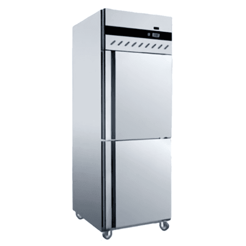 Upright Freezer RSA XRF-500-2D