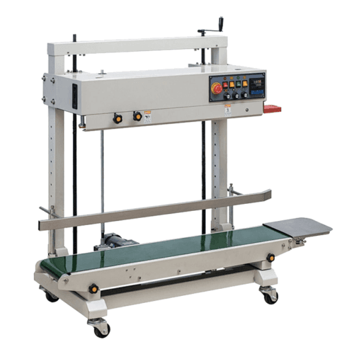 Vertical Band Sealer FRD-1200V