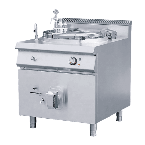 Gas Luxury Boiling Pan