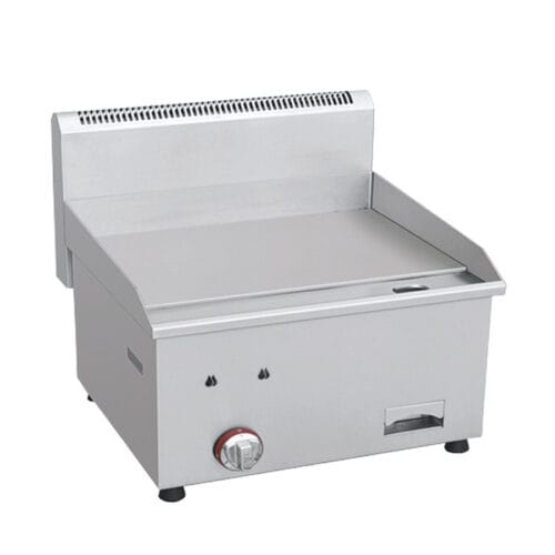 Luxury Gas Flat Griddle RQP-720A