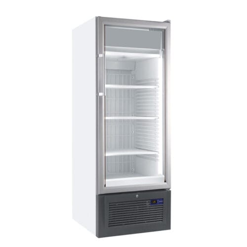 Showcase Ice Cream LIEBHERR FV 3613