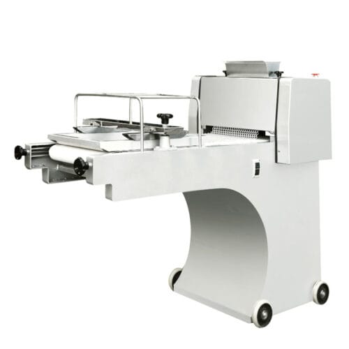 Toast Dough Moulder Z-380