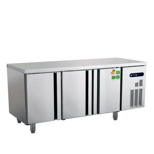 Under Counter Chiller TZ400