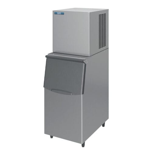 HOSHIZAKI Mesin Es Batu Dice Ice SRM-200AB