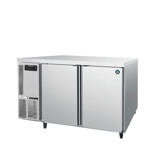 HOSHIZAKI Undercounter Chiller 2 Pintu RT-128MA-S