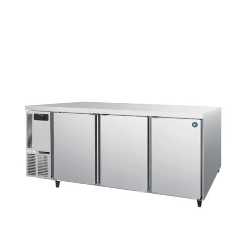 HOSHIZAKI Undercounter Chiller 3 Pintu RT-188MA-S