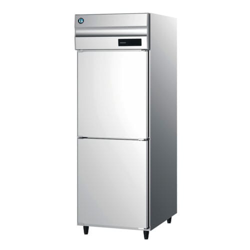 HOSHIZAKI Upright Freezer 2 Pintu HF-78MA-S
