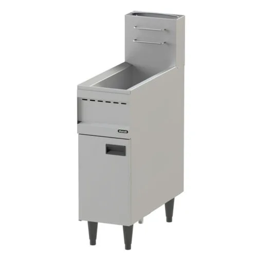 NAYATI Gas Fryer GFE 14 1T