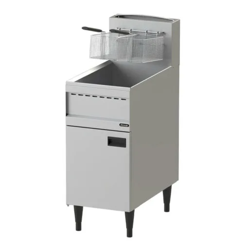 NAYATI Gas Fryer GFE 40 RS