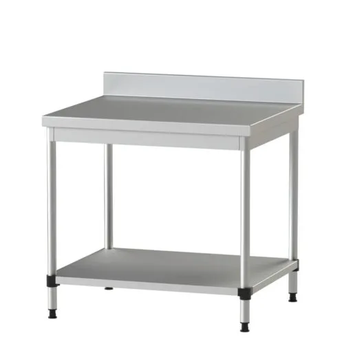 NAYATI Worktable Meja Stainless ATP 09-75