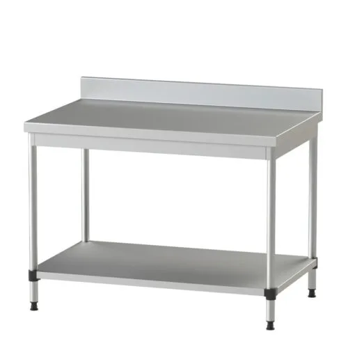 NAYATI Worktable Meja Stainless ATP 15-75 Astro