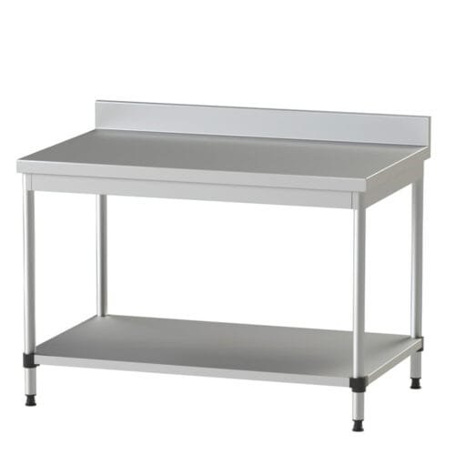 NAYATI Worktable Meja Stainless ATP 18-75