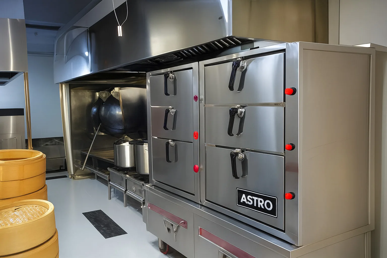 Project Hotel Astro