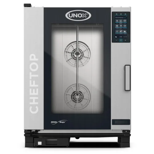 Combi Oven
