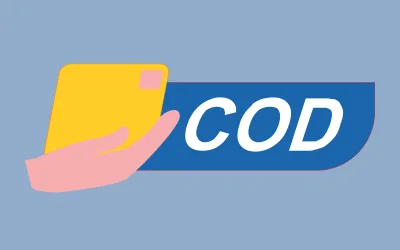 COD